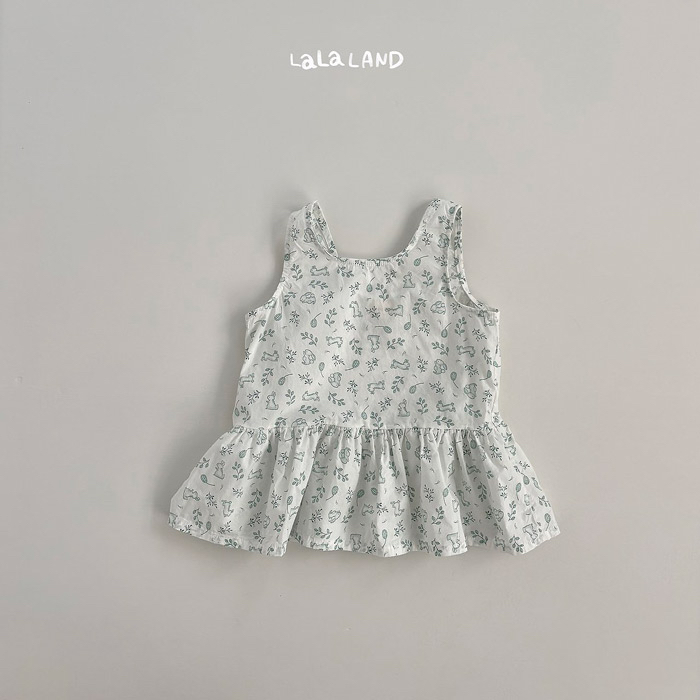 🇰🇷Lalaland kids 裙