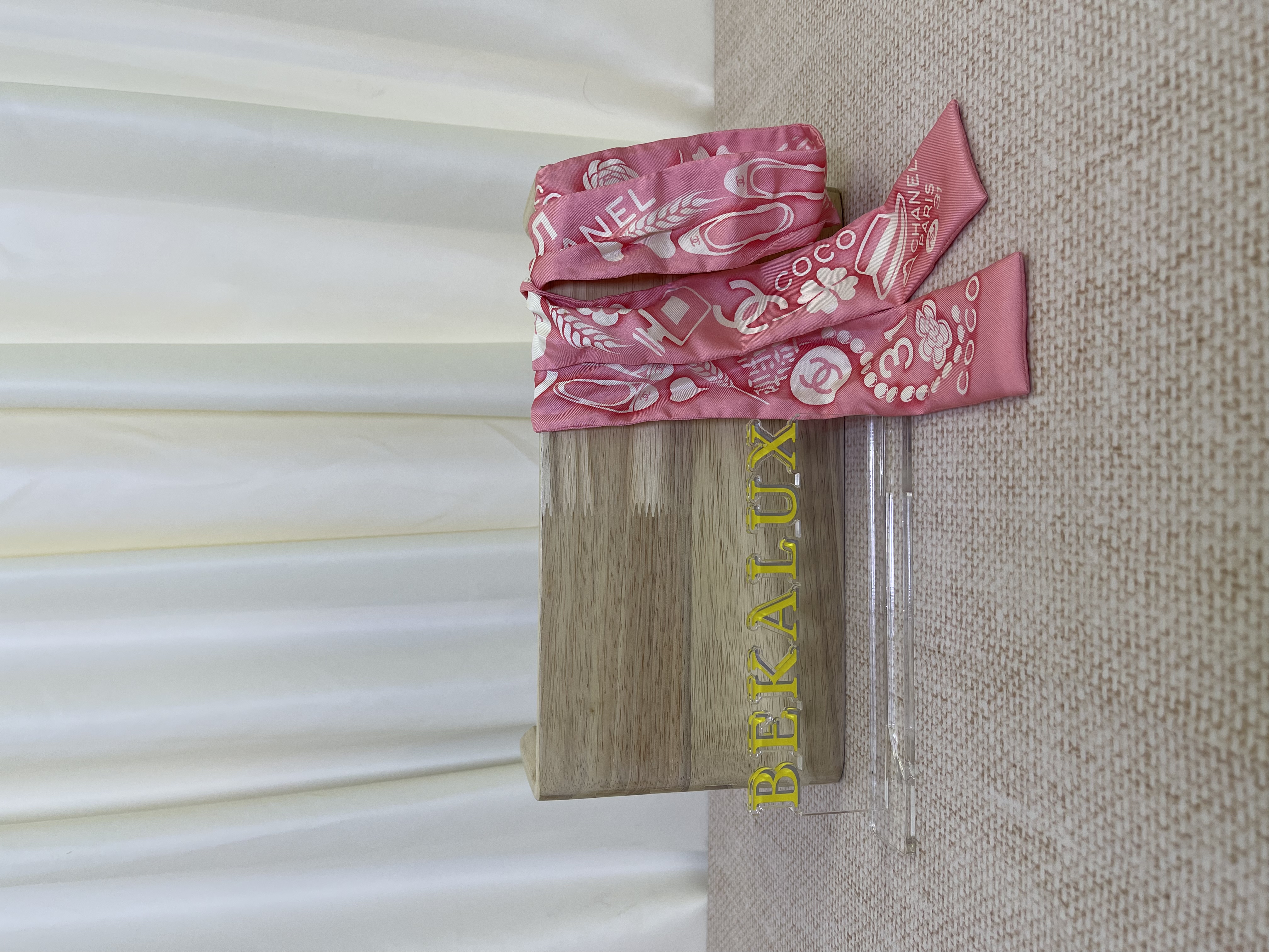 Pre-owned Chanel Twilly / Product Code: 26031203