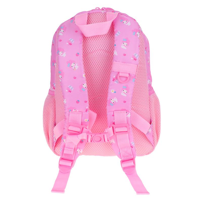 My Melody Kid's Backpack 小童背囊