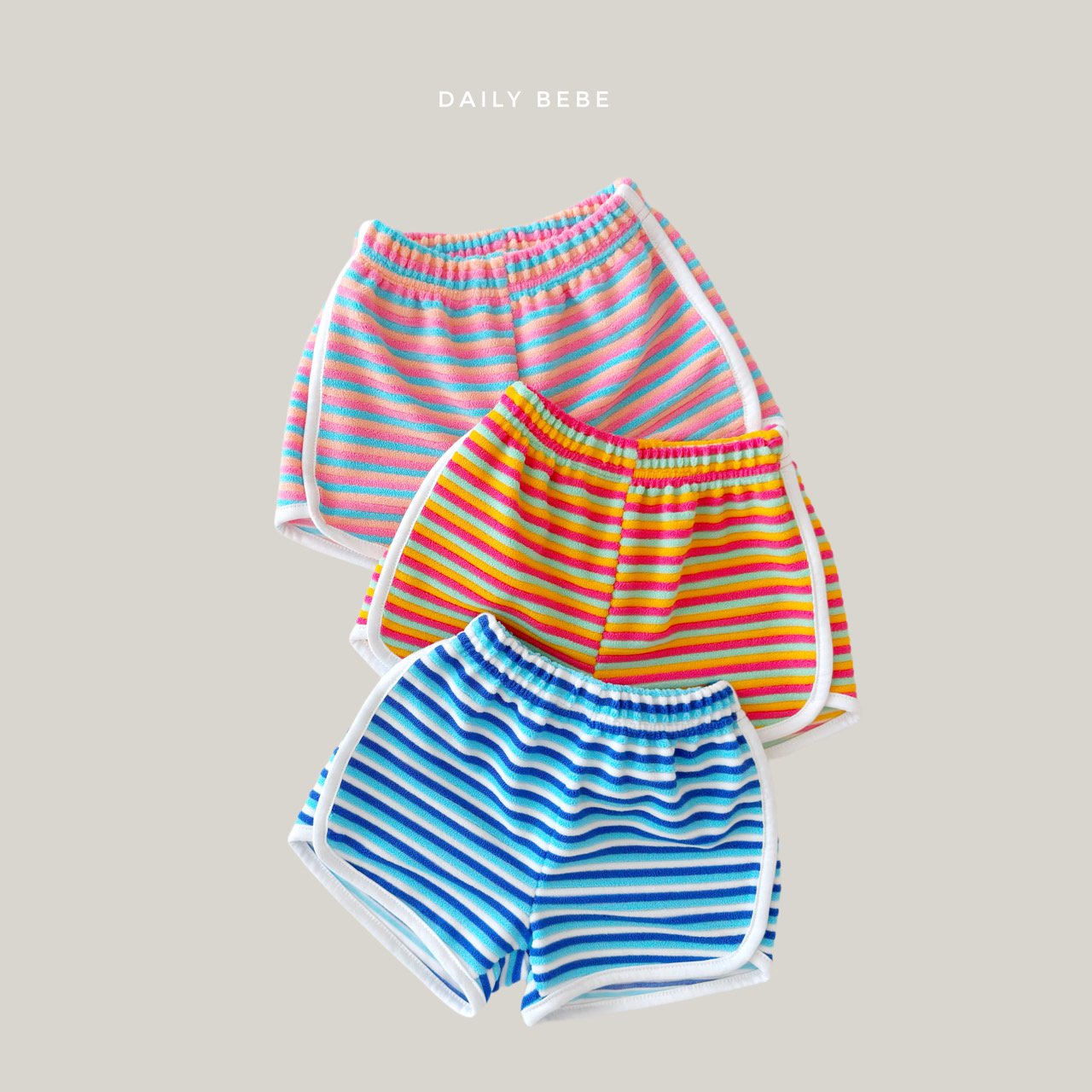 Rainbow Pants