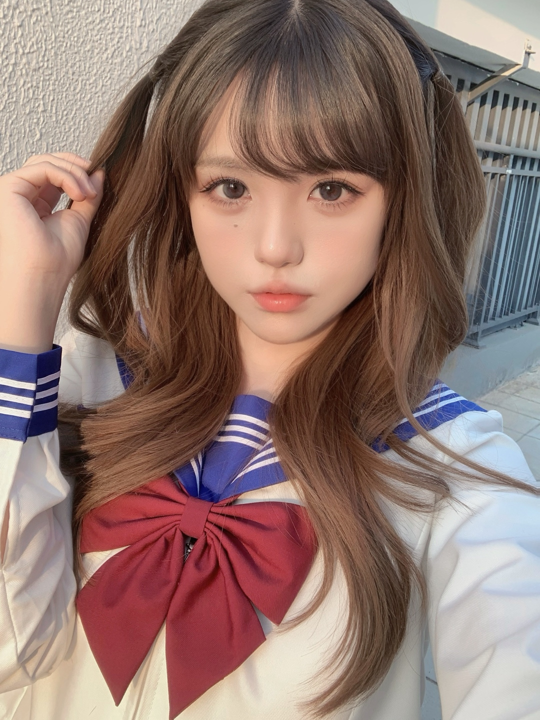 FullyGift 半年拋 日心說/水色夢/絲緞海