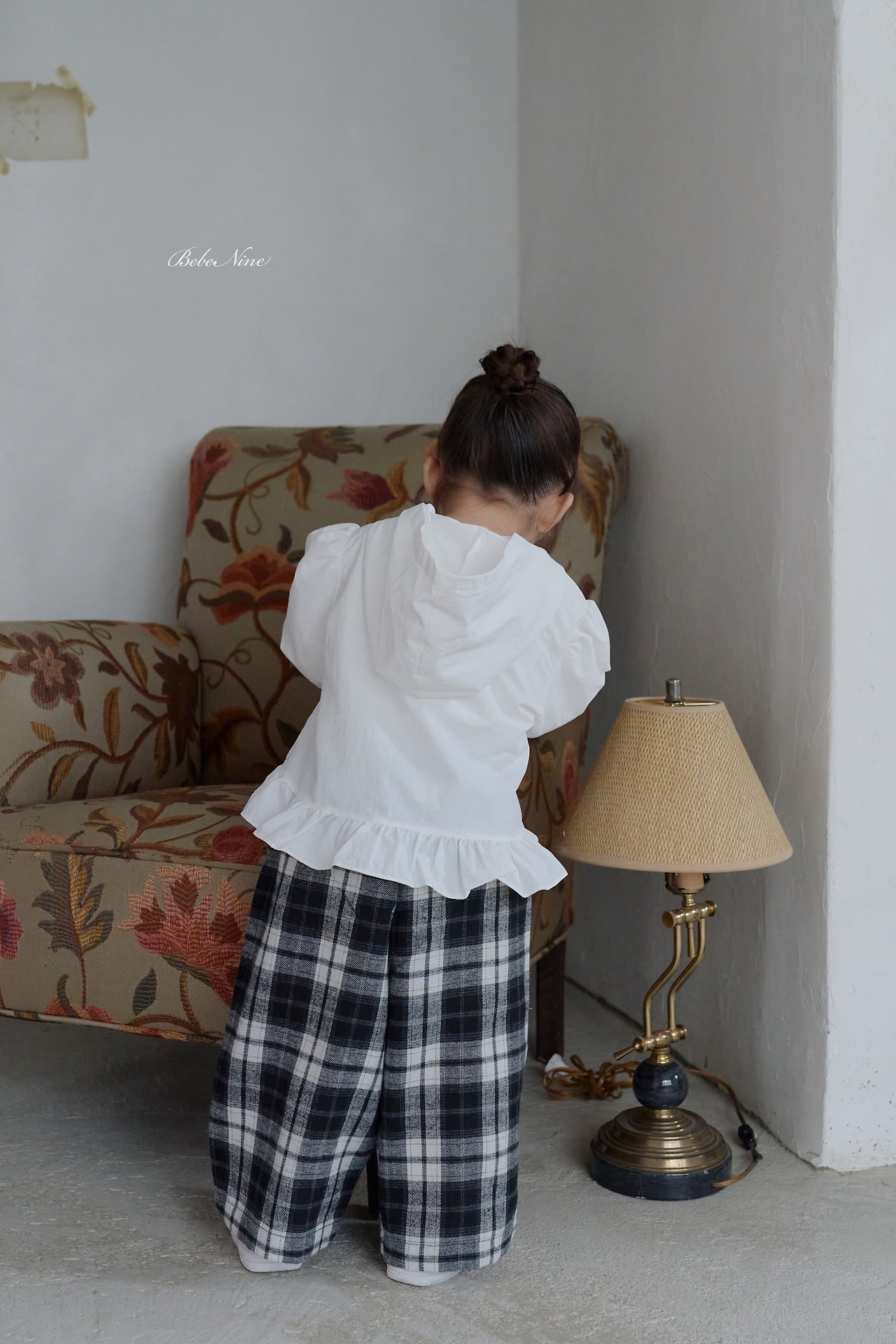 Bebenine Aimi Cardigan