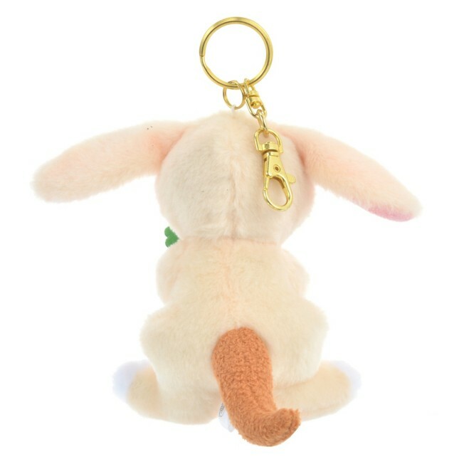 [現貨] [JDS] 兔年系列 2023｜ROO｜吊飾 {TF2211090}