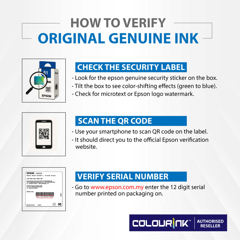 Epson L3350 L3550 A4 3-in-1 Refill Ink Tank Wi-Fi Printer with Original Ink Bottle similar T420w T520w L3150 G3020 L3156
