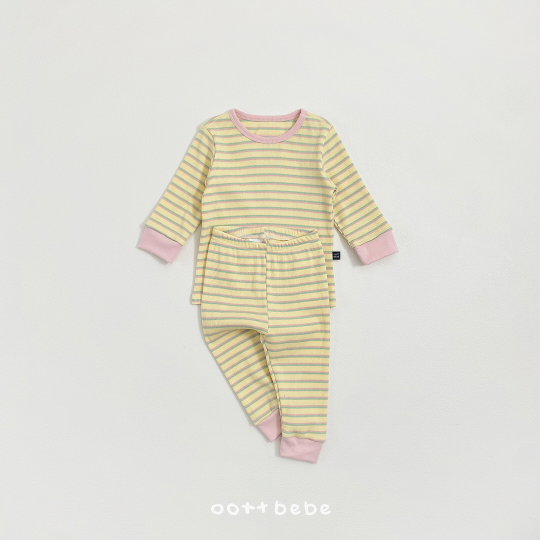 🇰🇷Oottbebe set