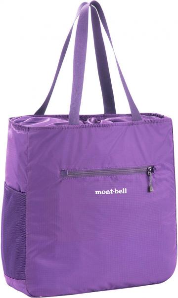 Montbell Pocketable Light Tote M 1123973