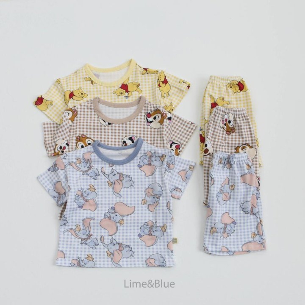 MA4049 家居服套裝