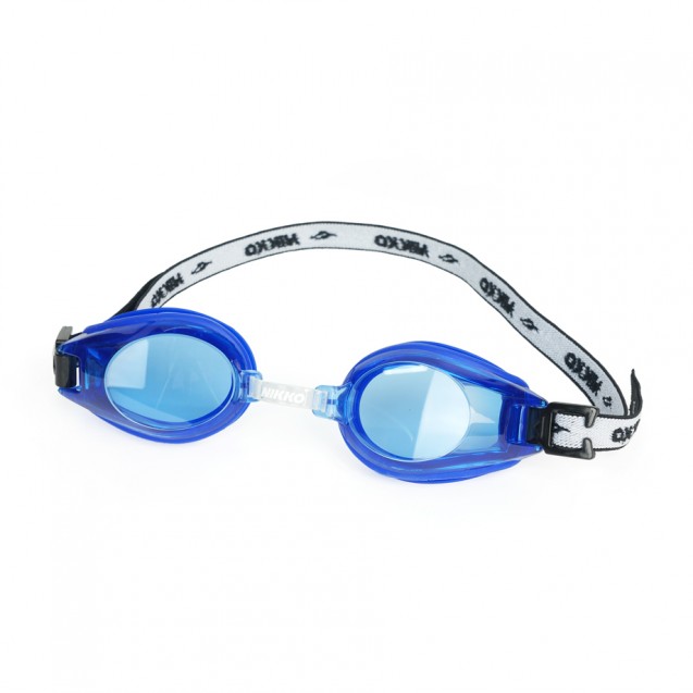 Nikko近視泳鏡NG790