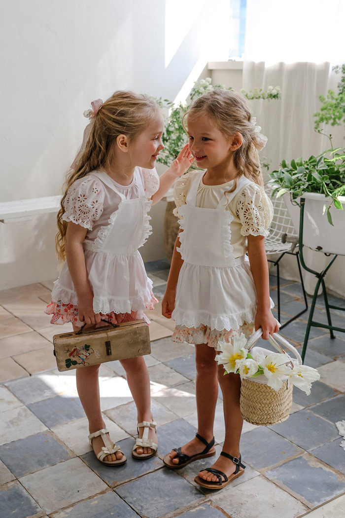 🇰🇷Puella_Flo短褲