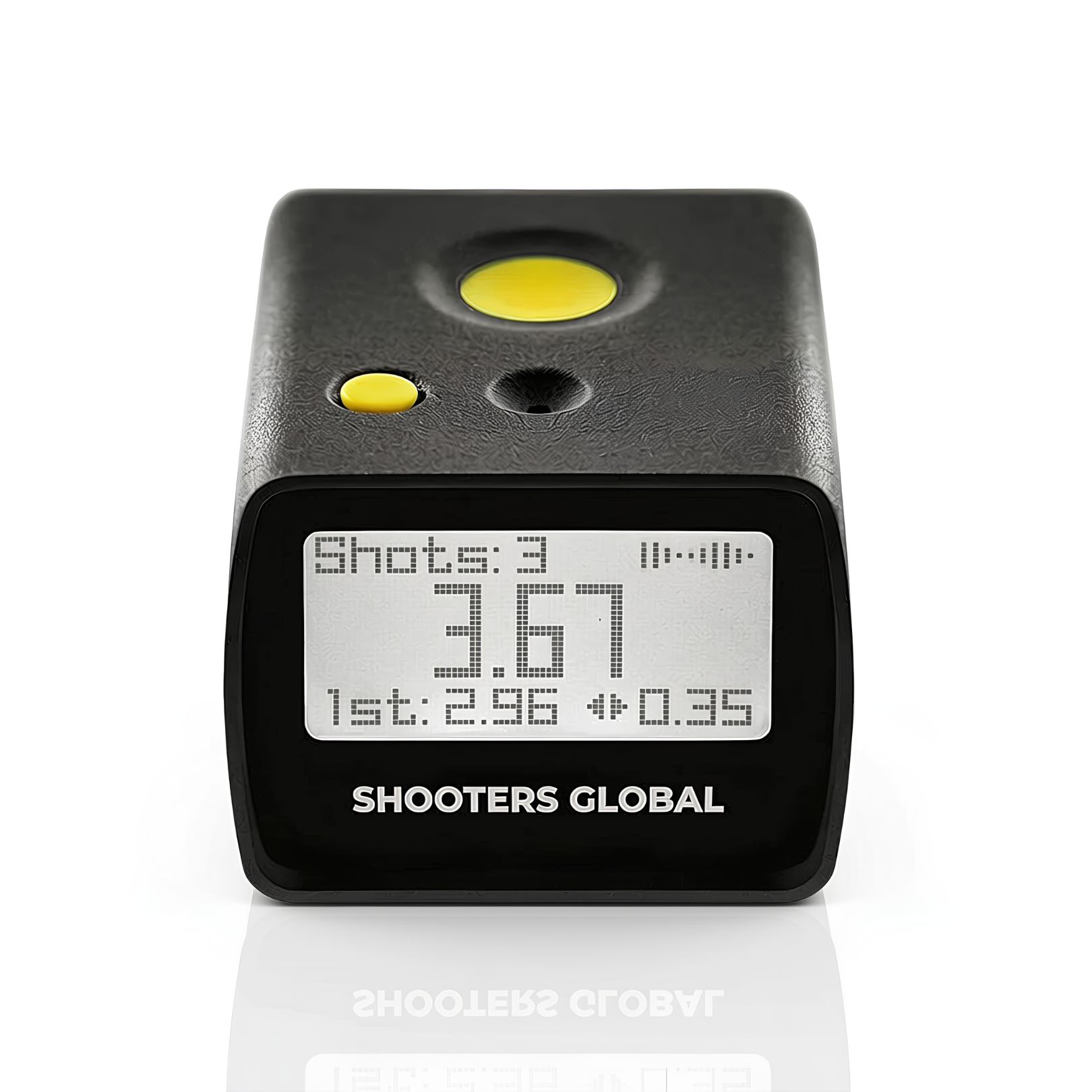 SHOOTER GLOBAL SG TIMER GO