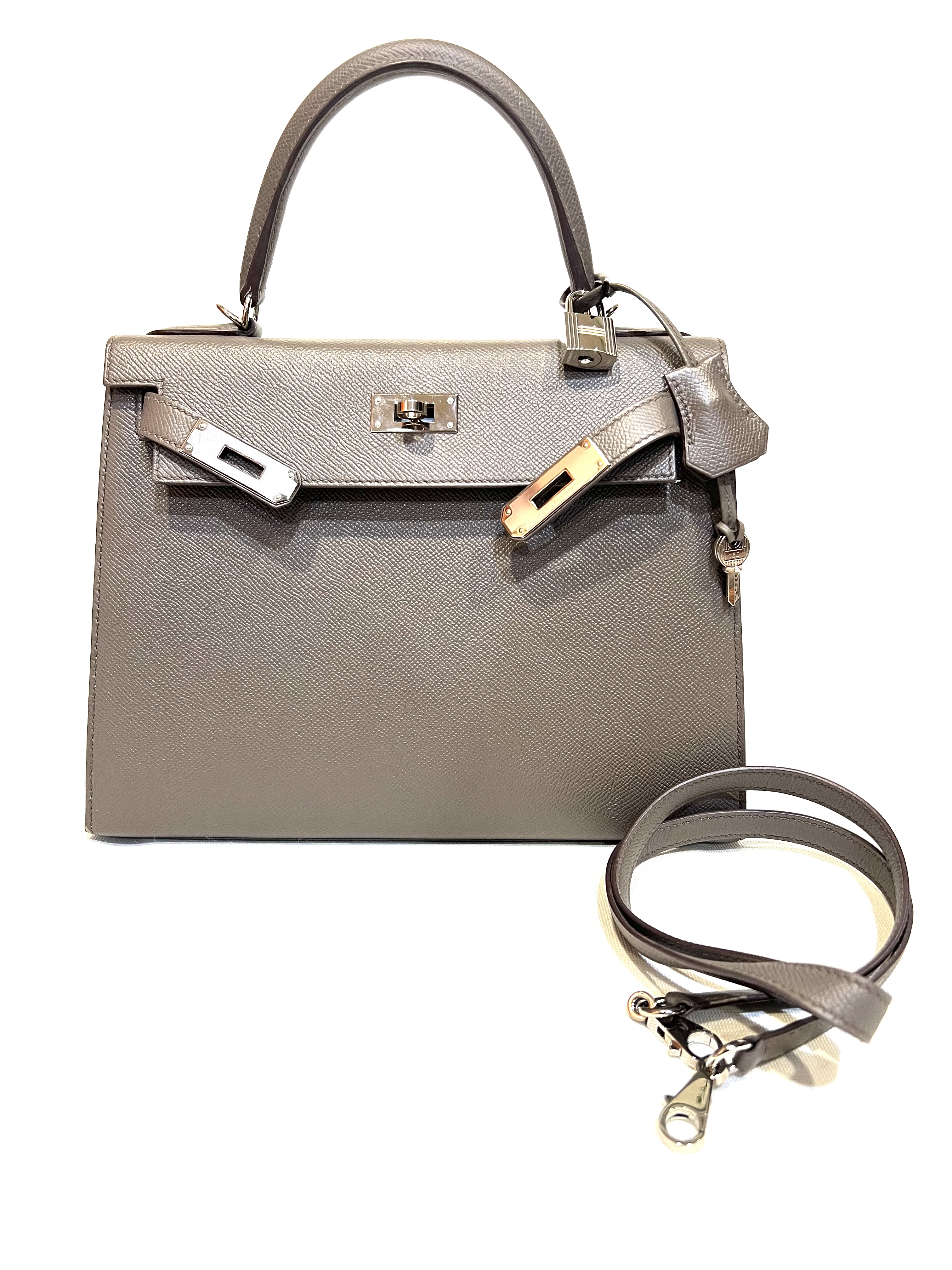 Pre-Owned Hermès Kelly 28 Stamp C / Product Code: 26041118