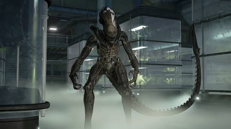 【預售 12/ 11】SW2 異形：特戰菁英 2 Aliens: Fireteam Elite 2  中/英/日文  ( 日文封面 ) XLMS3385