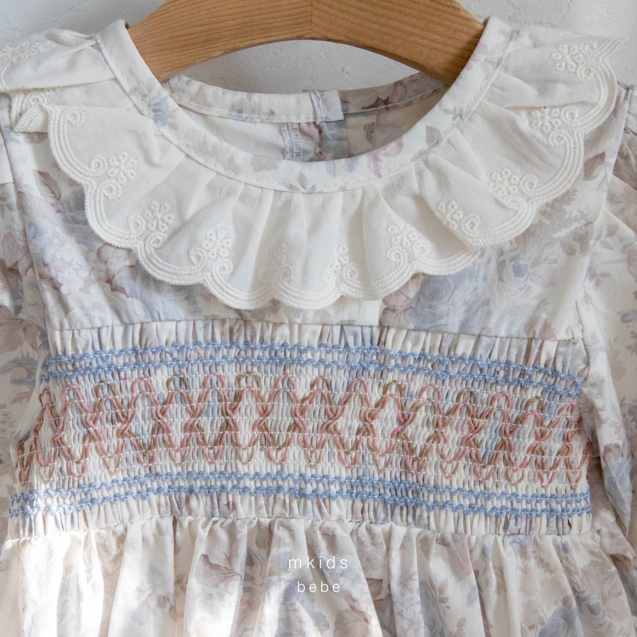 🇰🇷mkids babysuit