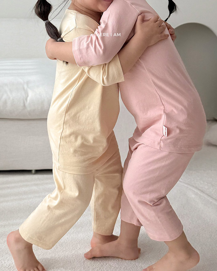 🇰🇷Here I Am set