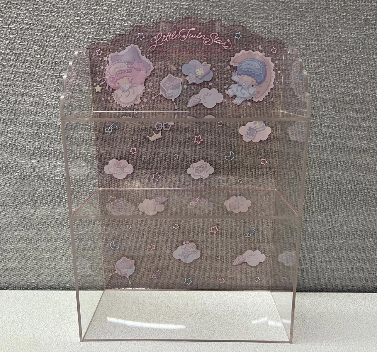 🎌日本直送🎌 Little Twin Stars 層架
