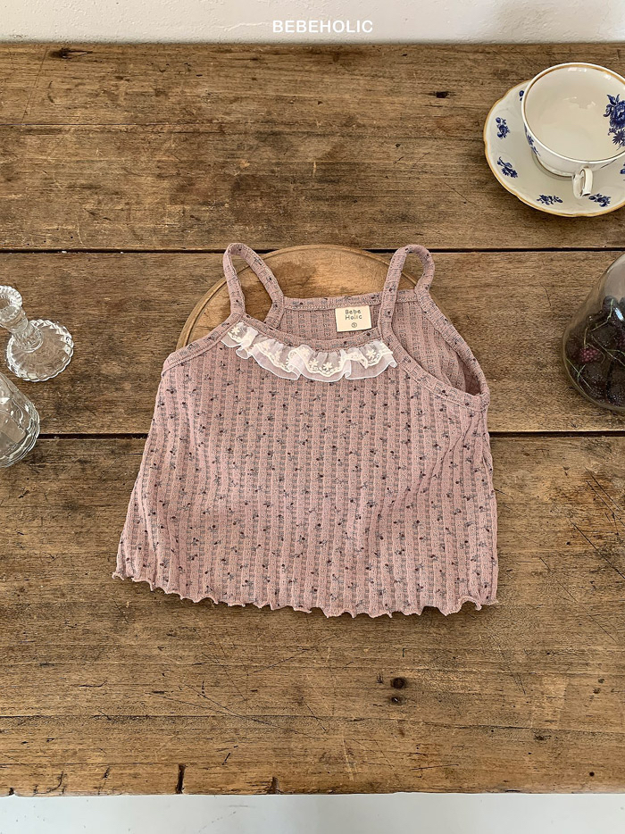 🇰🇷Bebeholic背心