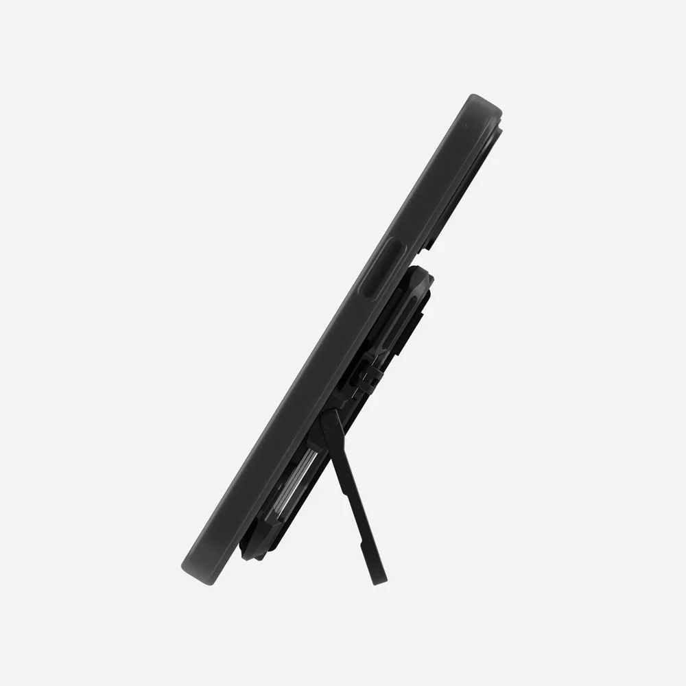 AULUMU Multi-Tool Metal Wallet｜多功能磁吸金屬卡包 G03