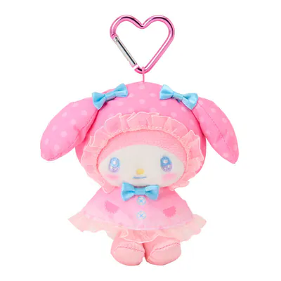 ［現貨］Sanrio 雨後彩虹系列公仔掛飾