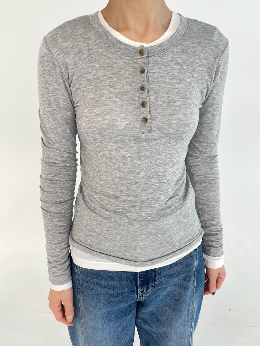 (2026FW) EDITION - TOP