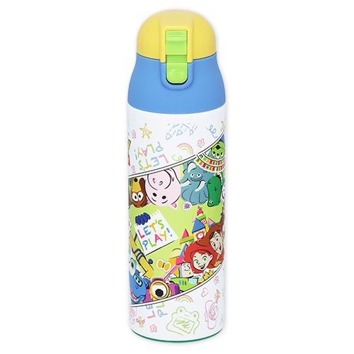 【預訂】TDR Toy Story 5 - 保溫瓶