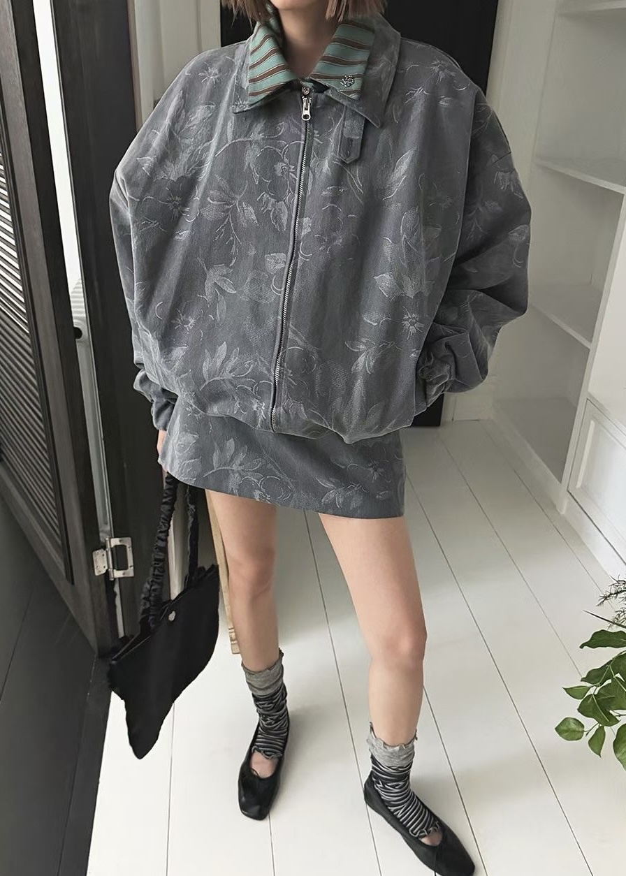 (2026FW) CLODE - SKIRT