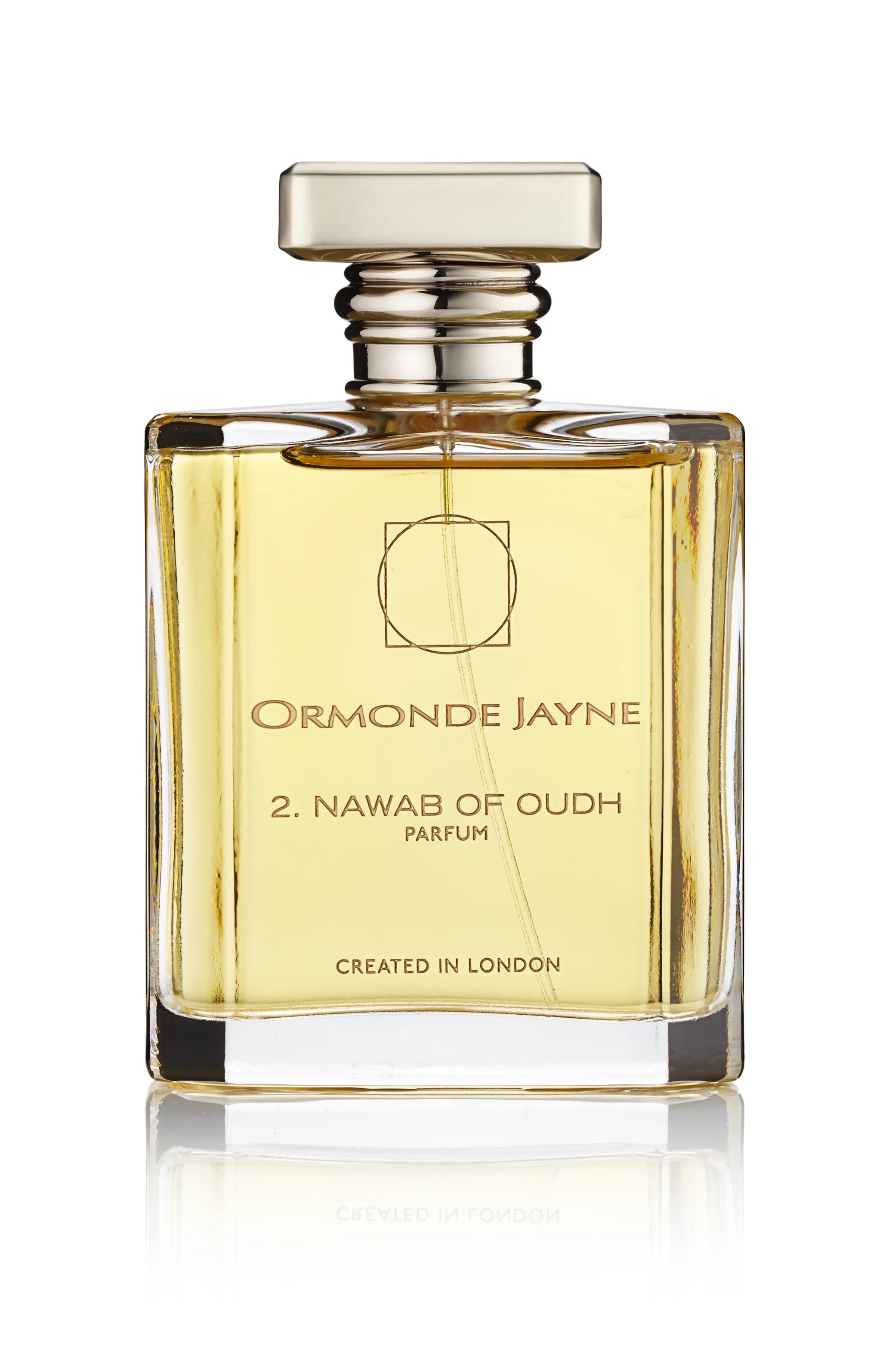 Nawab of Oudh Parfum - Ormonde Jayne
