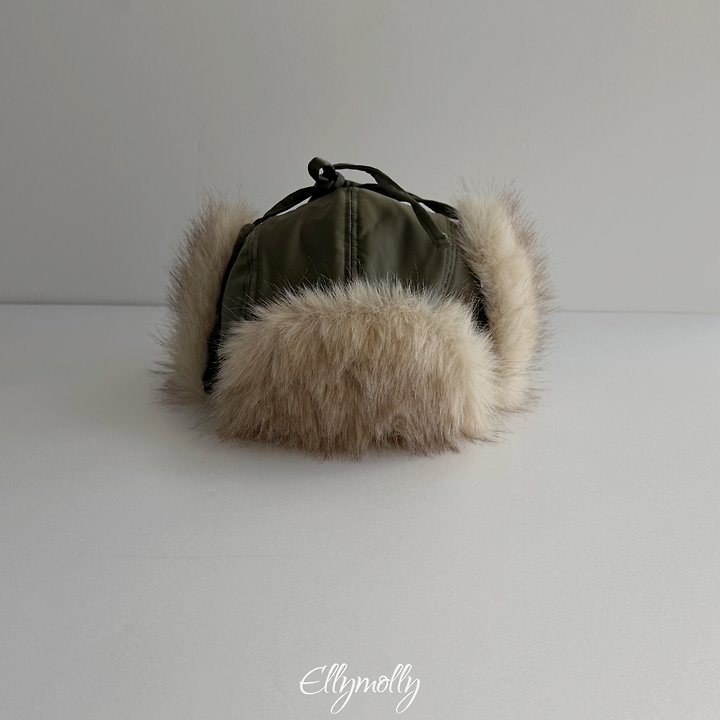 Ellymolly | Eskimo furguidal padding(ACC)