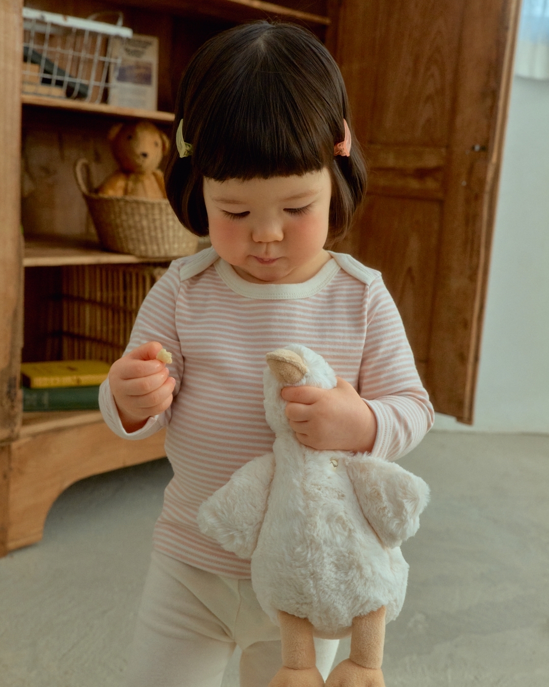 🇰🇷Oottbebe set