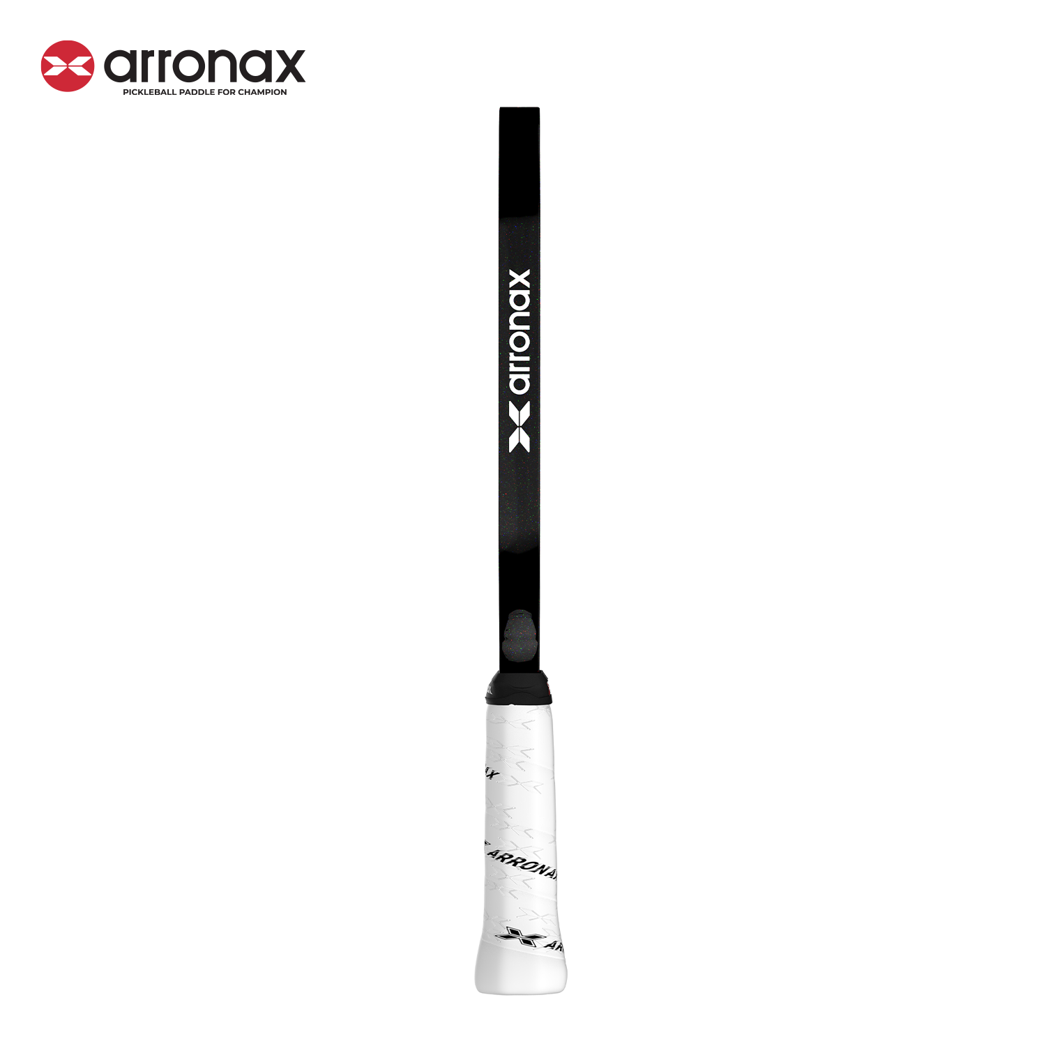 ARRONAX Thunder 10 SpinSkin 16mm Power Series