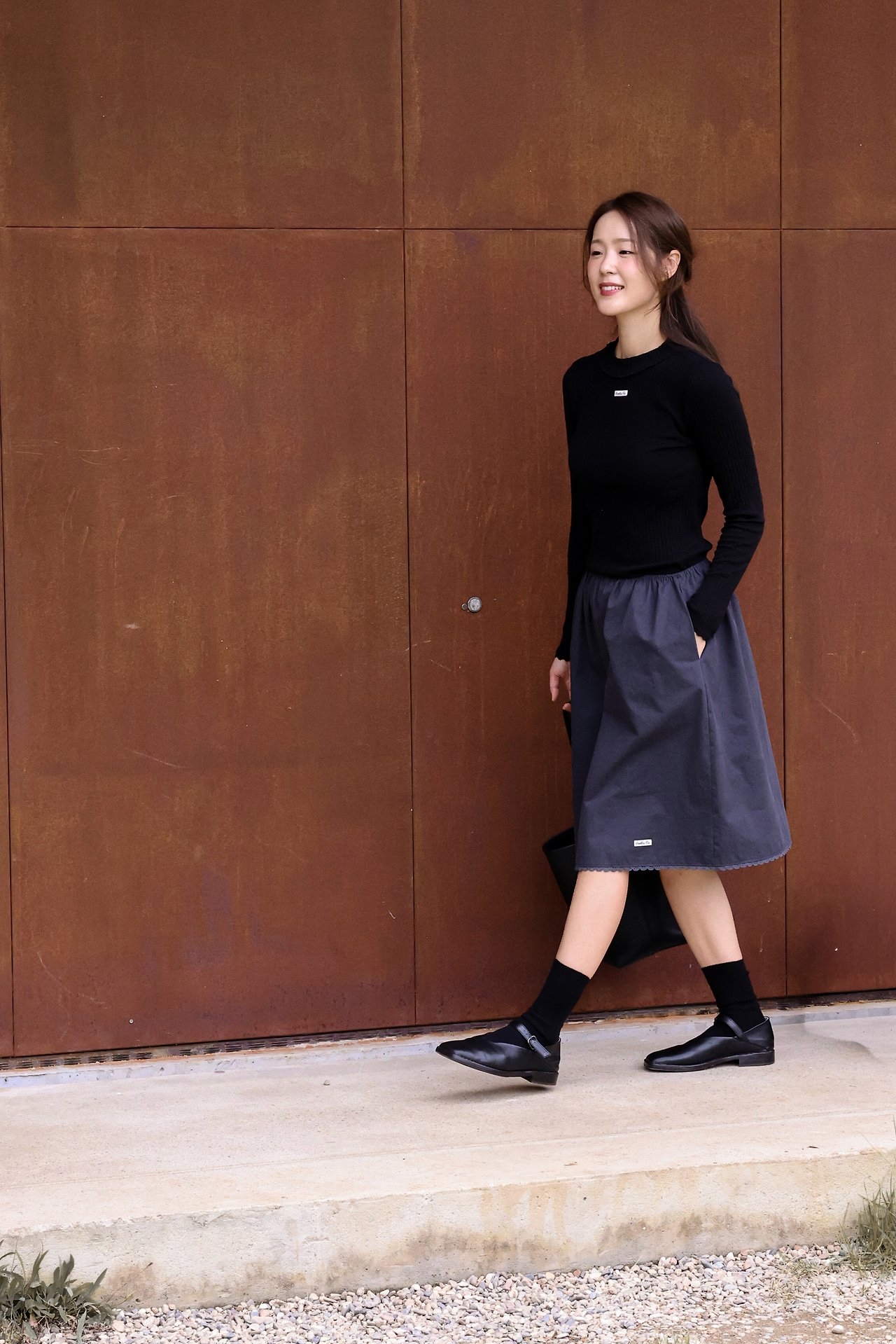 Flo | Sien Skirt