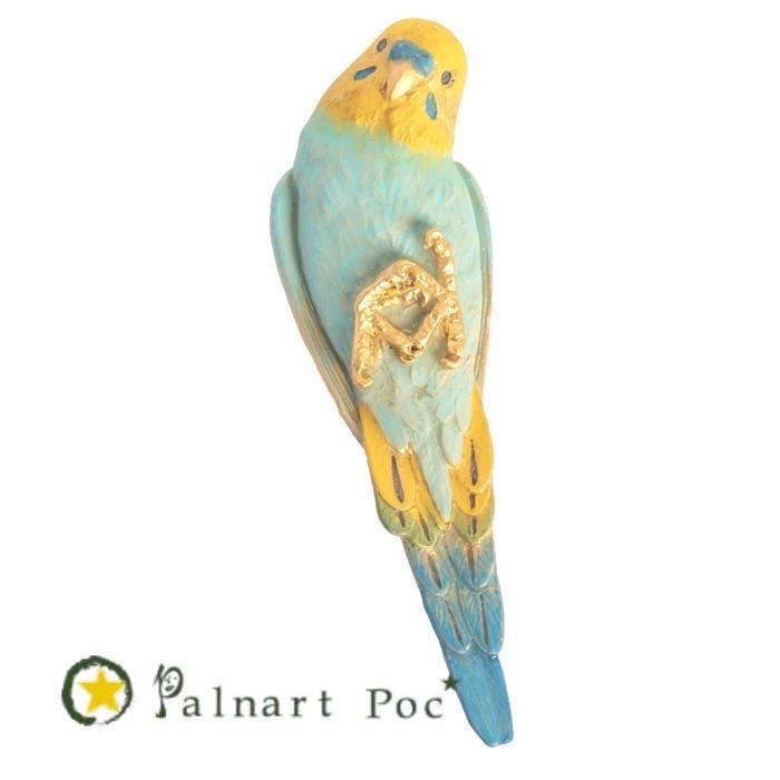 palnart飾品－扣針PB185BL