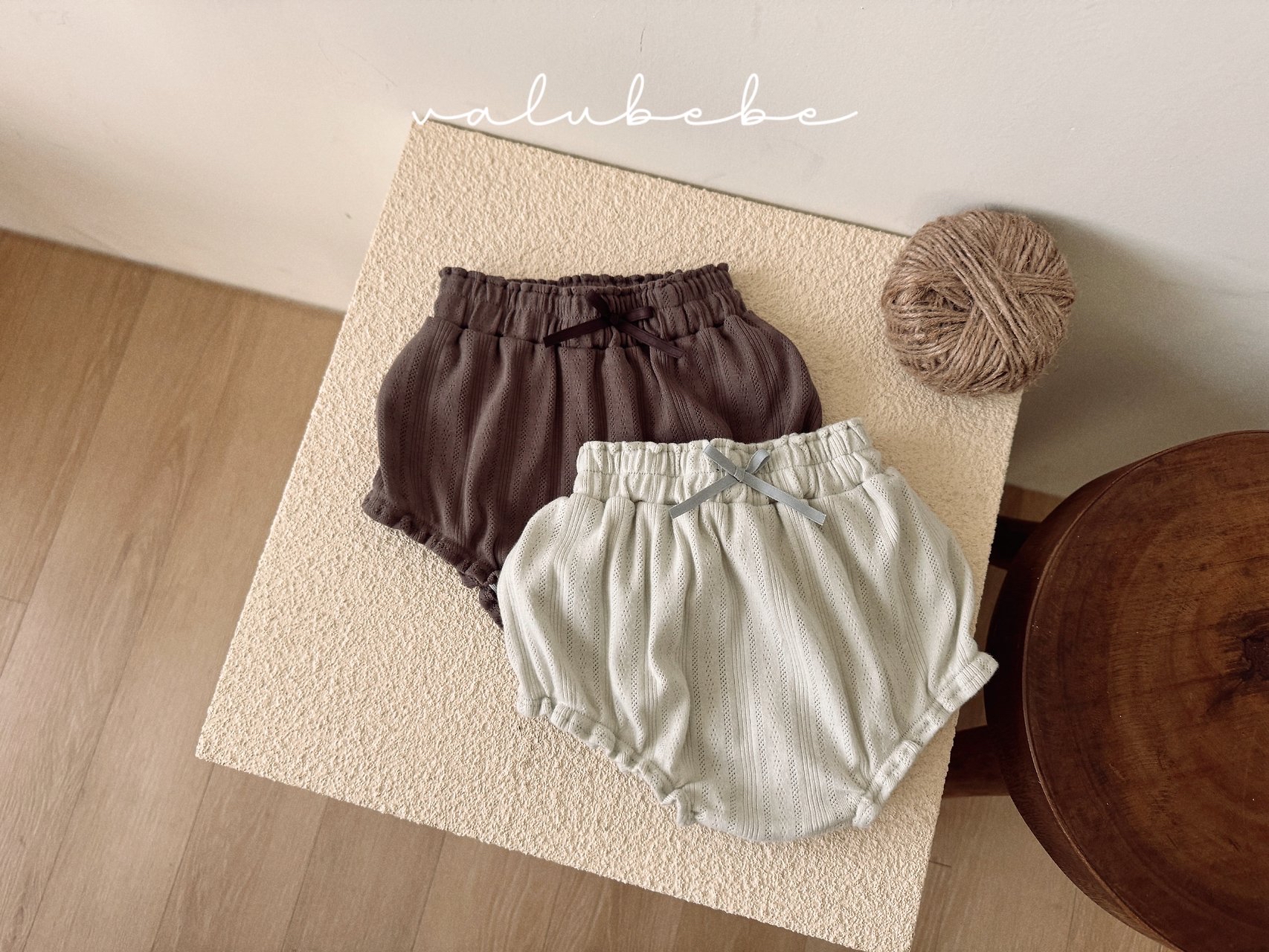 🇰🇷Valu_bebe包屁褲