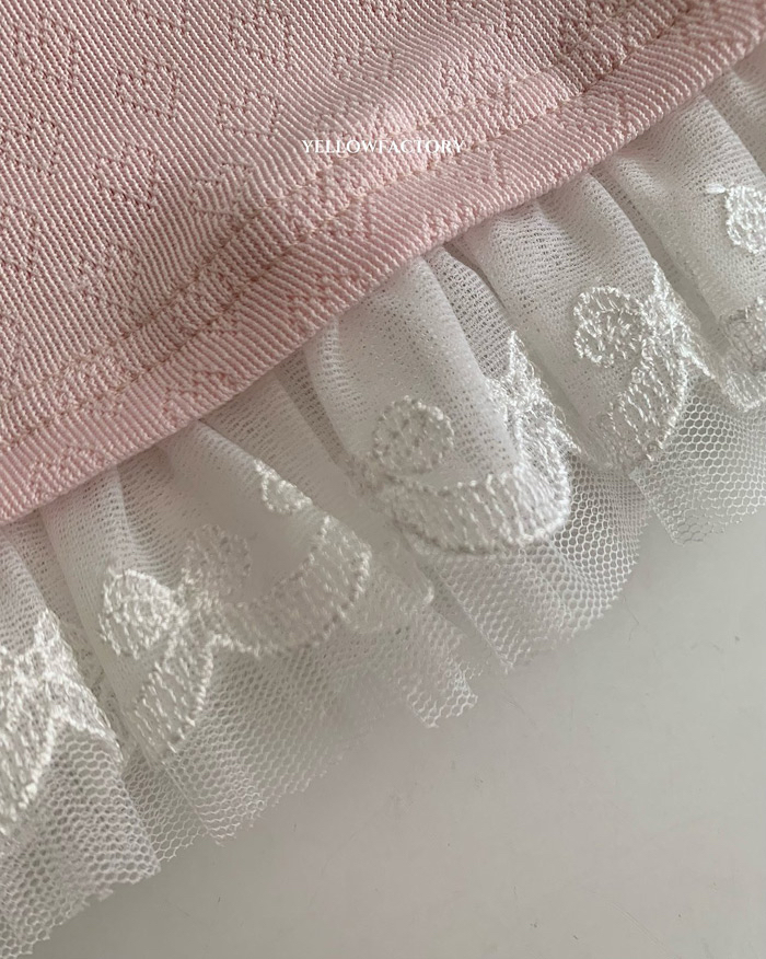 🇰🇷Yellowfactory tee