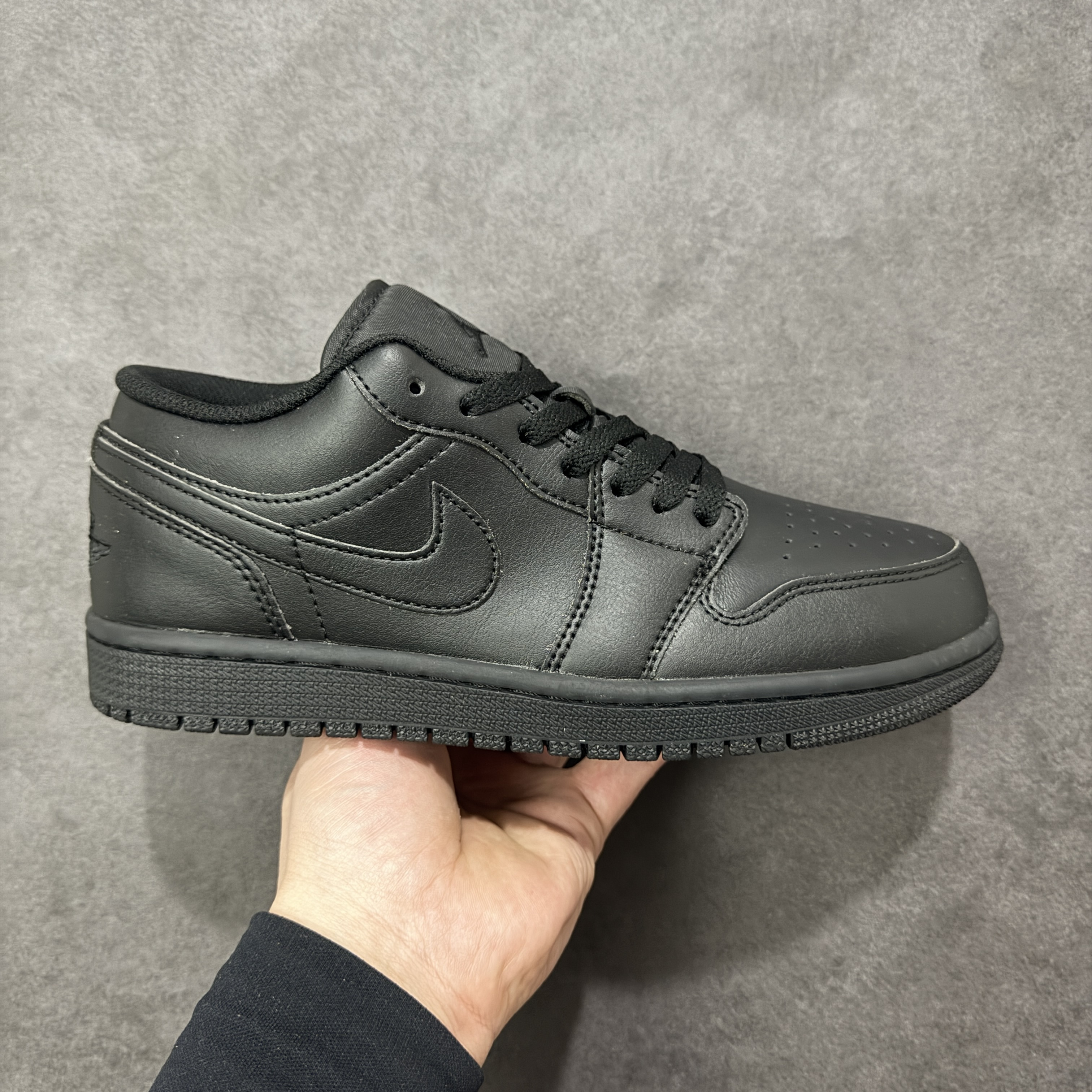 Nike Air Jordan 1 Low 553558-093