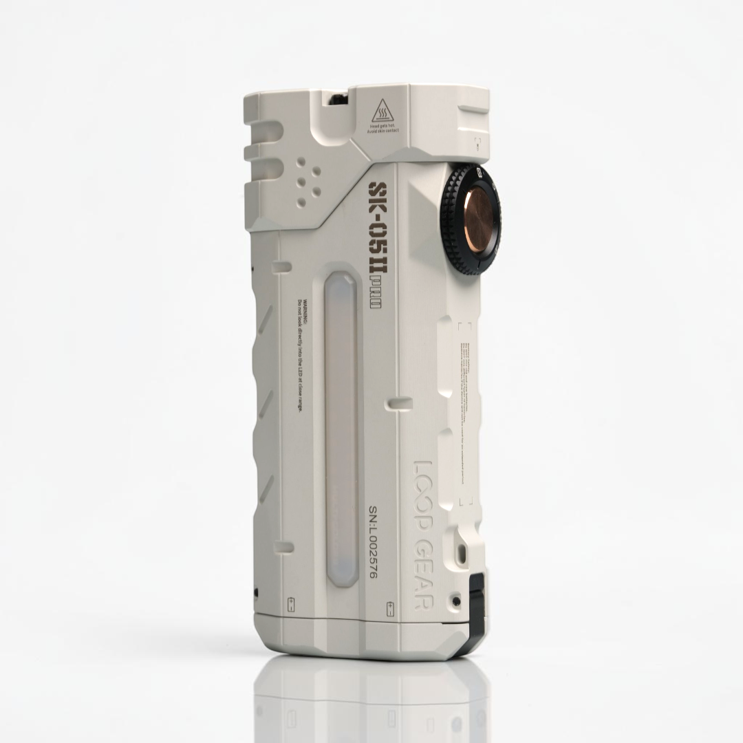 Loop Gear SK-05 Pro II 