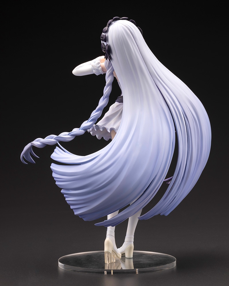 (預訂訂金 $400) (總價 $1089) 壽屋 Kotobukiya Fate/strange Fake Francesca Prelati 弗朗索瓦·普勒拉蒂 (KO06915) (行版)