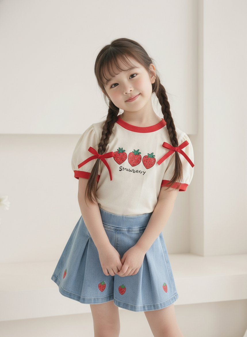 士多啤梨🍓 Top