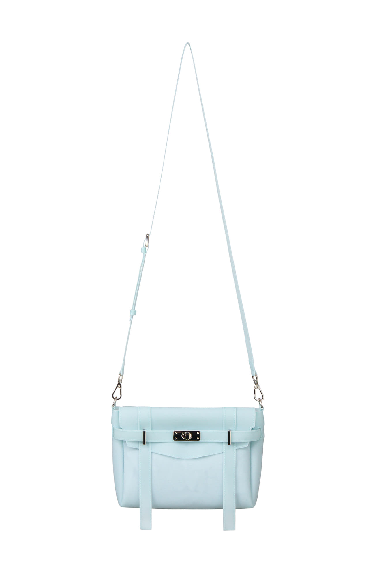 [Mira x DEINET] JELLY POINT CROSS BAG <需等約3星期到貨>