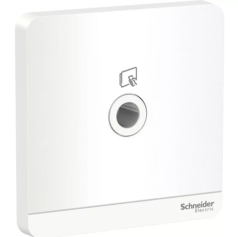 Schneider 施耐德 奐尚 單位電視天線主板插座 E8331TVM_WG_C5