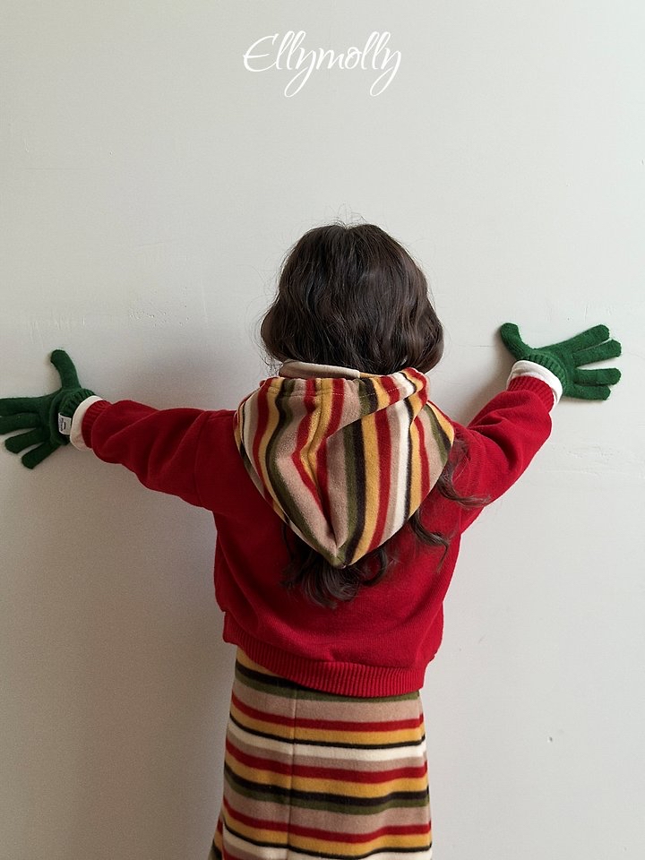 Ellymolly | Fluffy hood warmer
