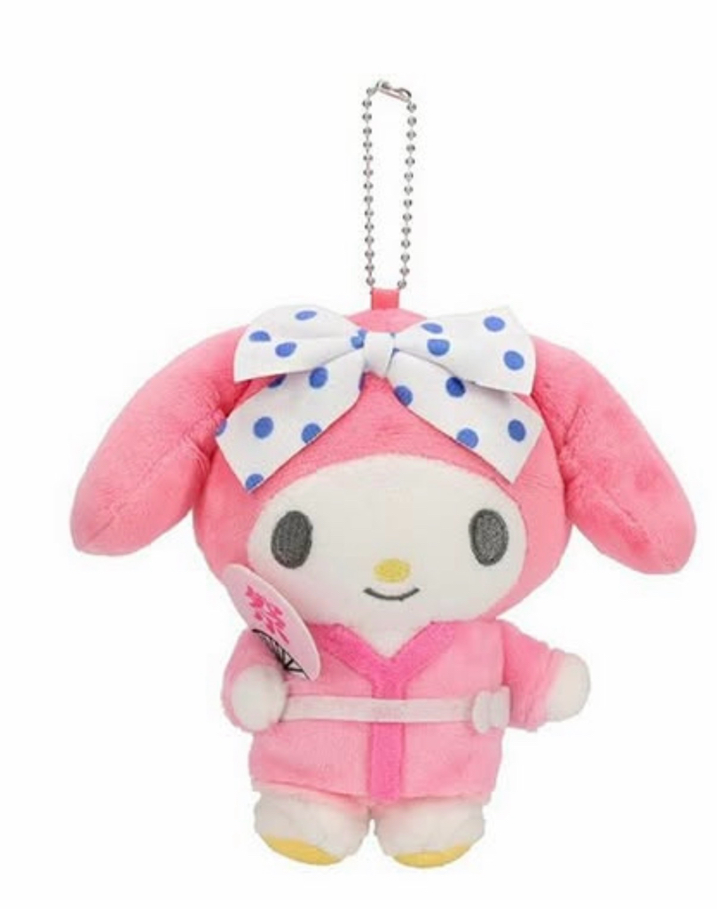 ［現貨]🇯🇵日本限定Avail x Sanrio 日本夏日祭典