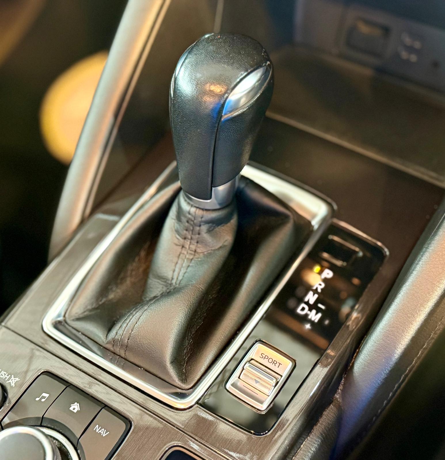 Mazda CX-5 2.5 IPM AWD R-Grade 2015