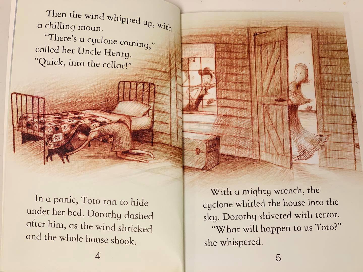 【套裝Set】My First Reading Library 我的第一二三四個圖書館｜full set 180 books｜點讀版 The Usborne Reading Collection