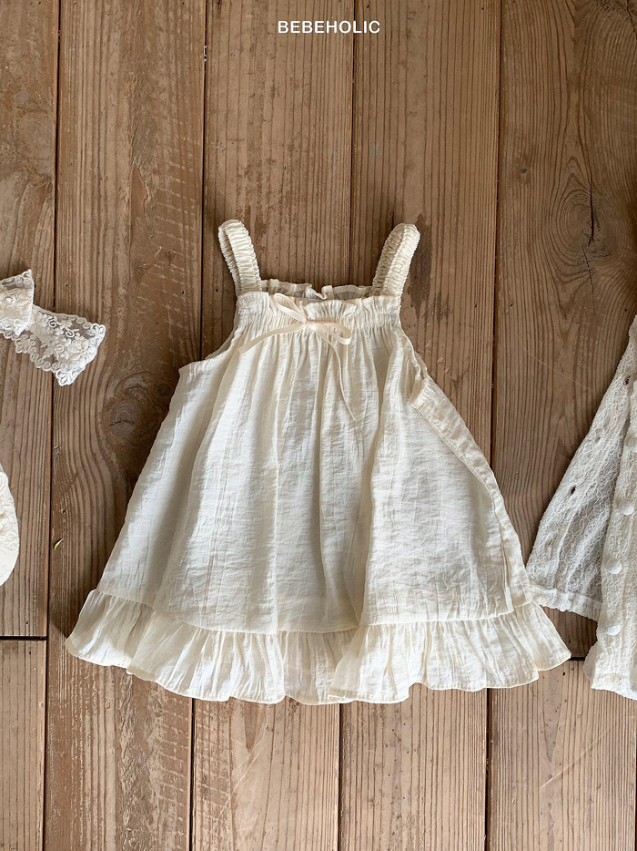 🇰🇷Bebeholic上衣