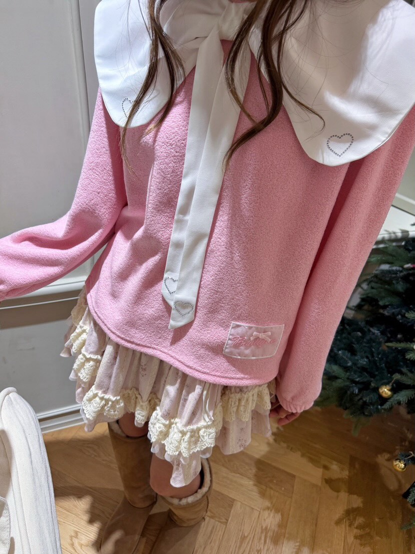(2026FW) BOUTIQUE - TOP