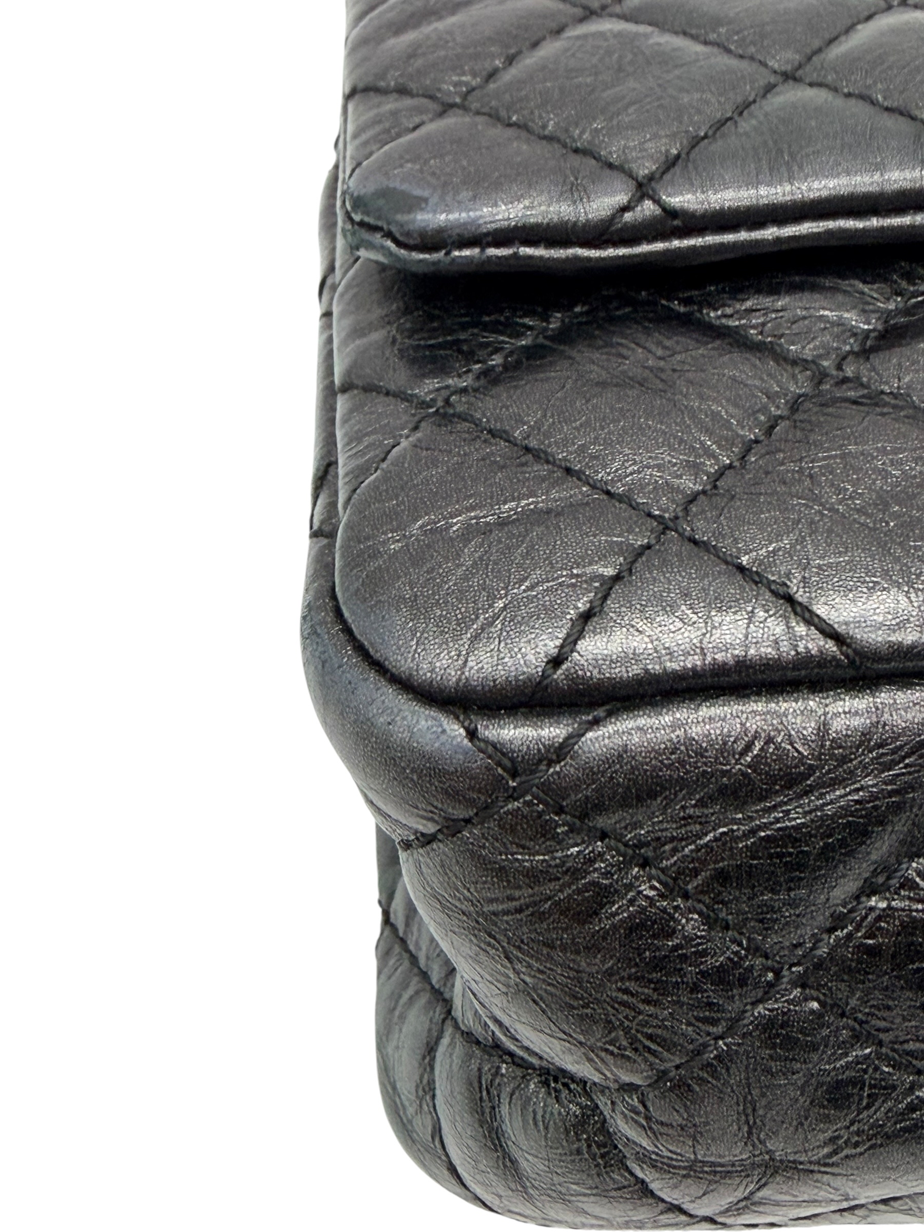 Pre-Owned CHANEL 2.55 Reissue / Product Code: 26053015