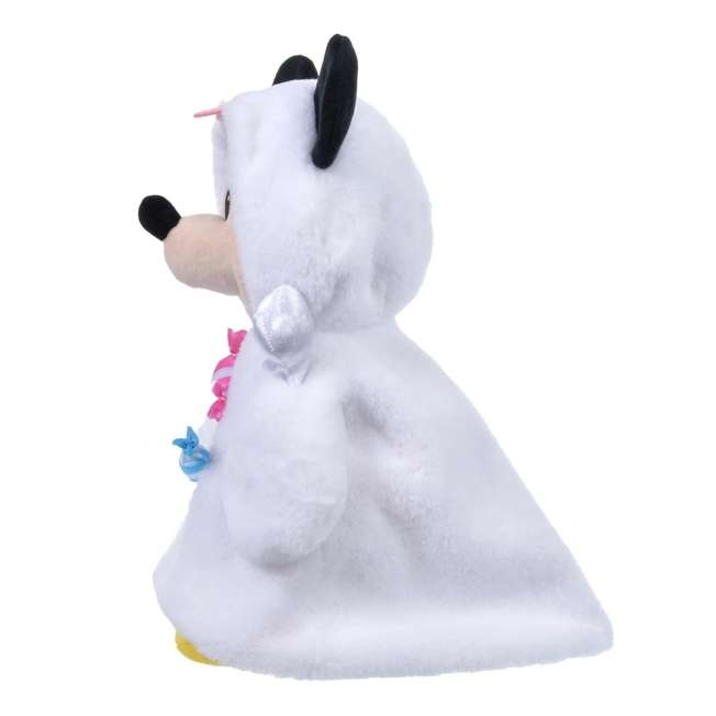 🌸 【預訂】Mickey 幽靈公仔 - 2027 DISNEY HALLOWEEN