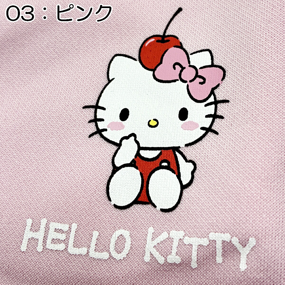 🆕【⭐訂購⭐】 🇯🇵日本直送 🌀#Sanrio 運動短褲🌀 [PLAA-0235] [260216]