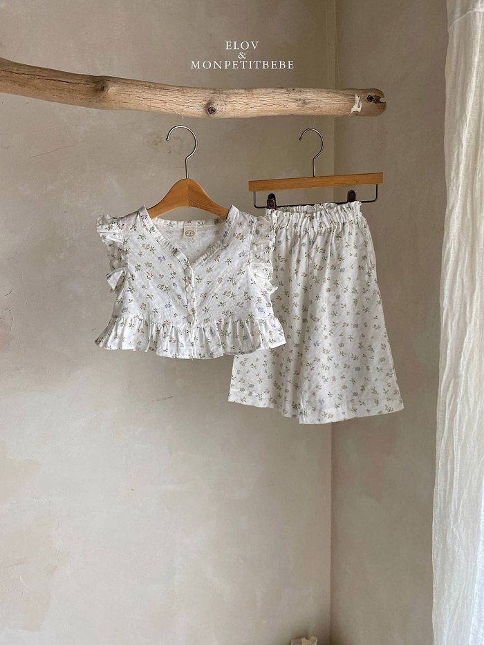 🇰🇷Mon petit bebe set