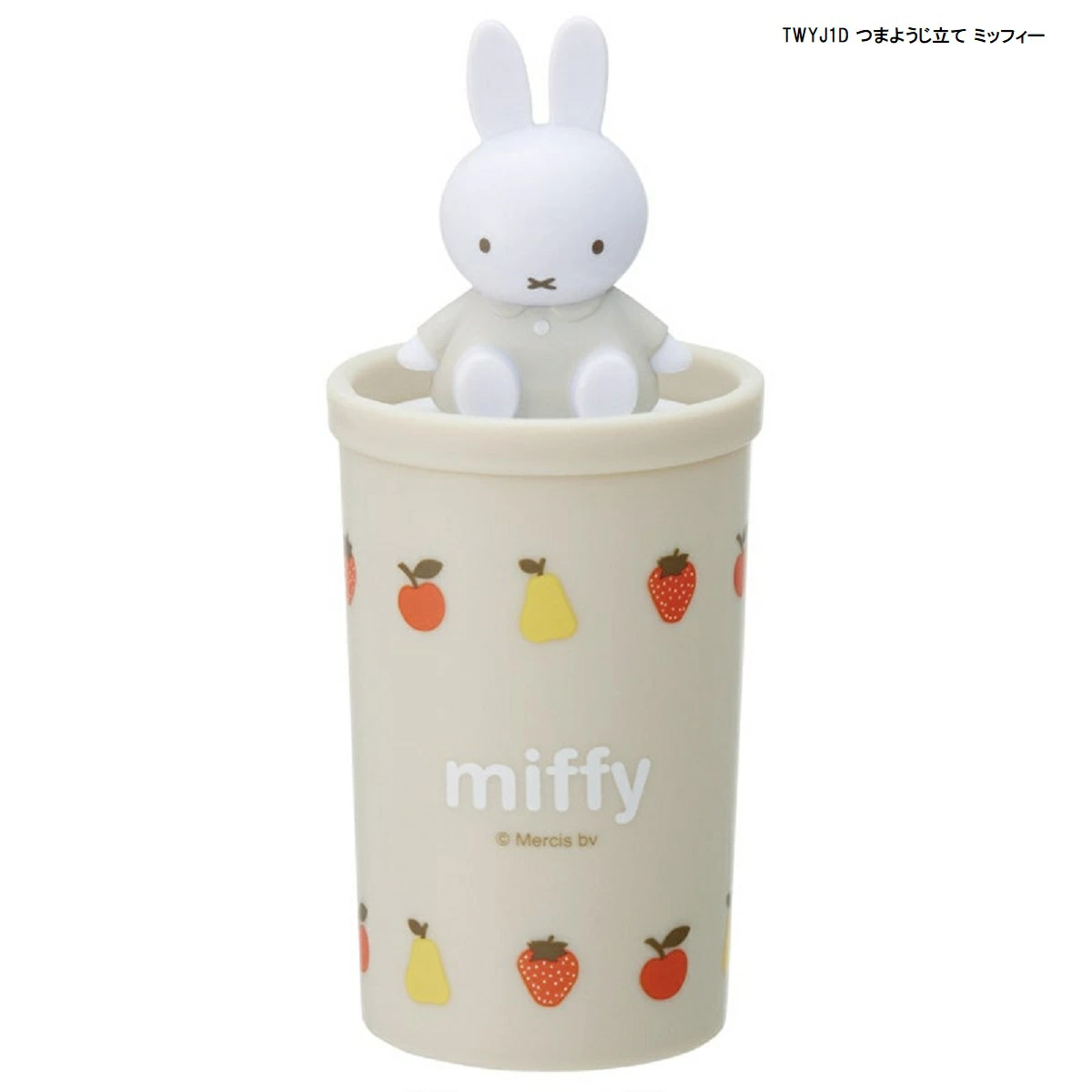 🔥🔥【日本直送《SKATER》彈出式衛生牙籤筒】